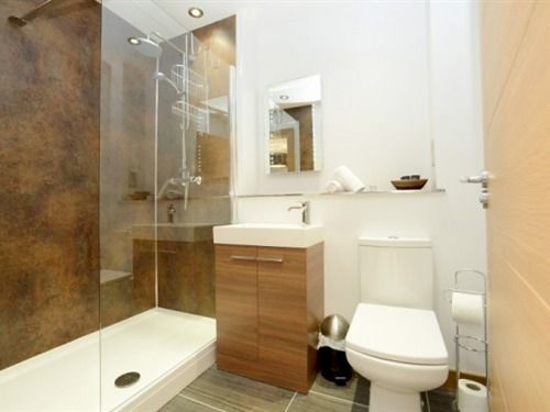 Beaconsfield Apartment Aberdeen