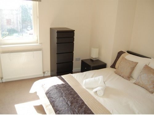 Apartamento Portland Street *
