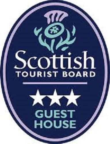 Bimini House * Aberdeen