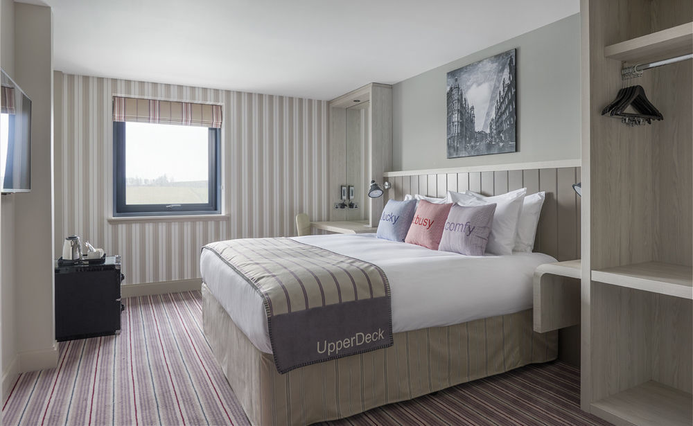 Village 4* Aberdeen