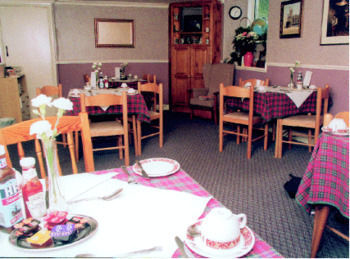 Bed & Breakfast Arden 3*