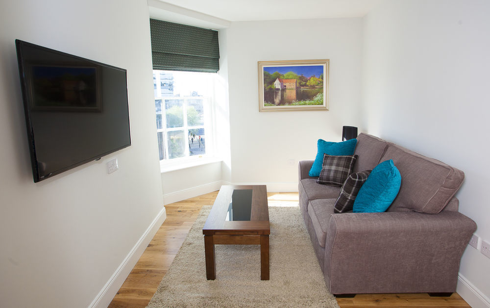 Apartment Royal Athenaeum