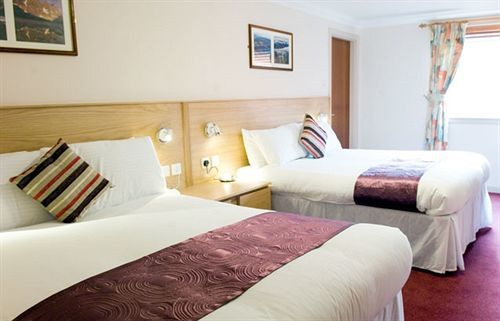 Hotel Highland Centre 3*