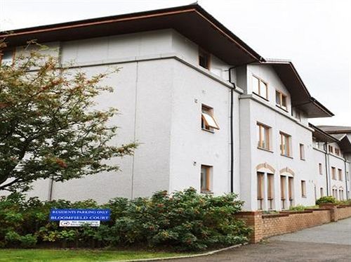 Apartment Serviced - Bloomfield Aberdeen