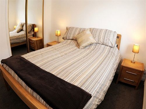 Apartment Serviced - Bloomfield *