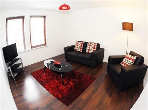 Apartment Serviced - Bloomfield Aberdeen