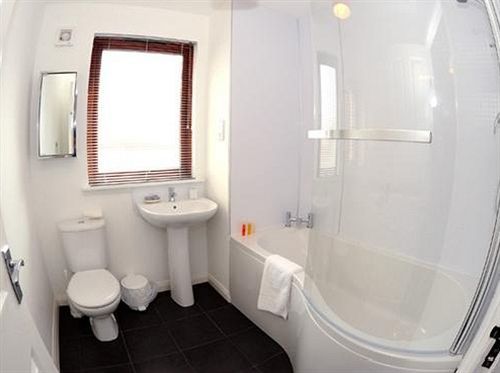 Apartment Serviced - Bloomfield Aberdeen
