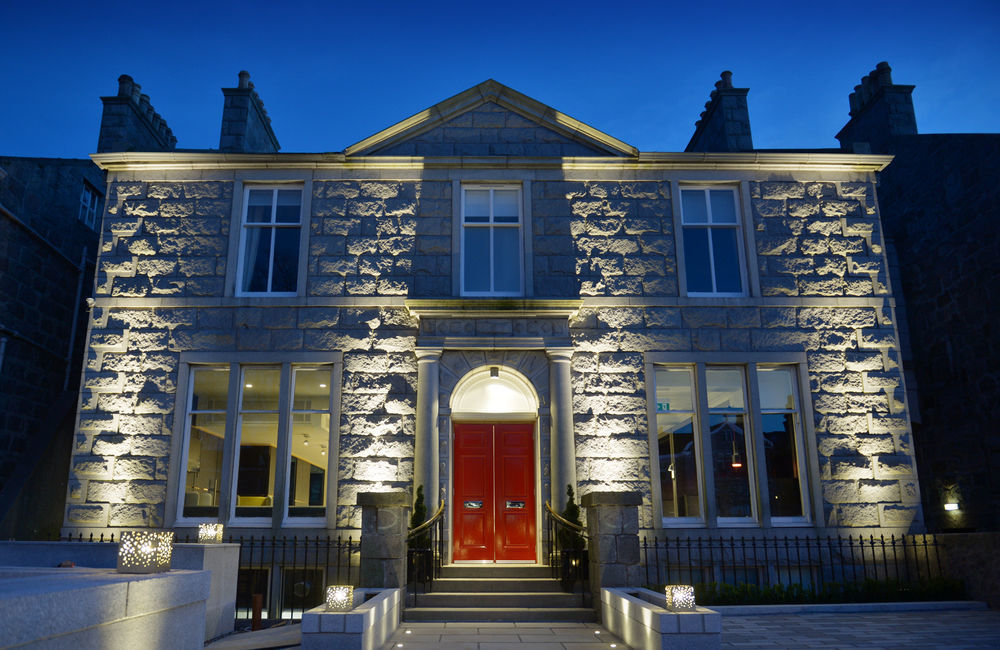 The Chester Hotel