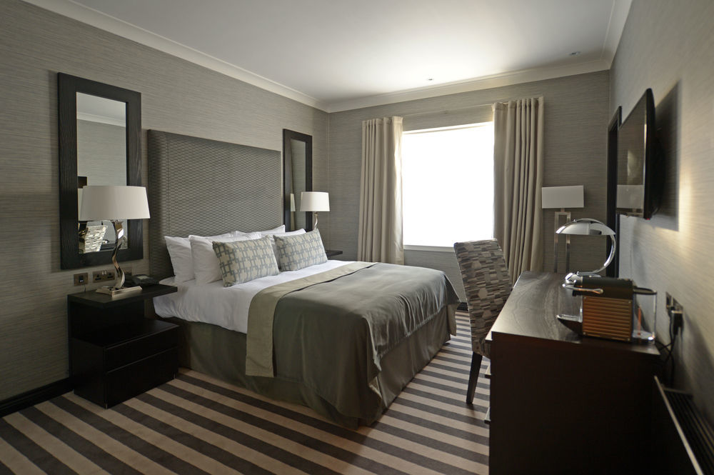 Hotel The Chester 4*