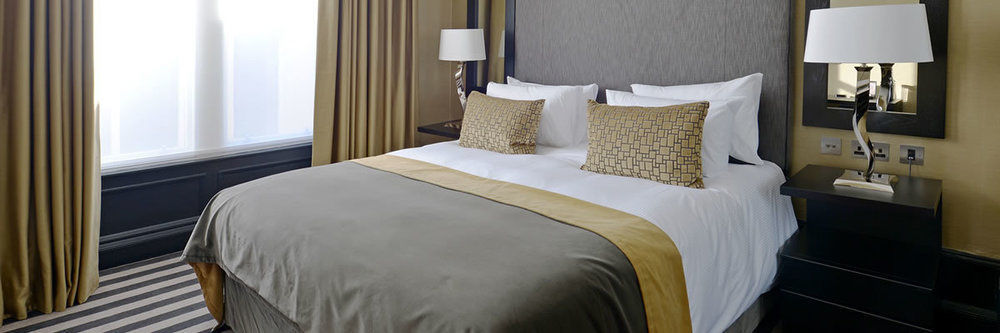 Hotel The Chester 4*