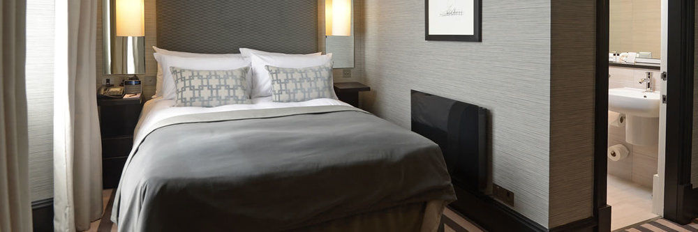 The Chester Hotel Aberdeen