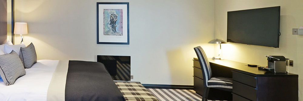 Hotel The Chester 4*