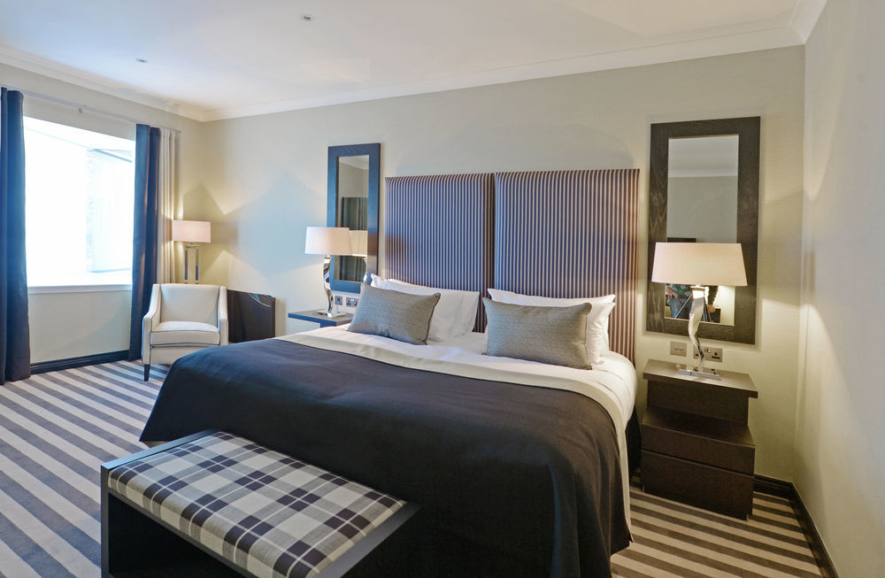 The Chester Aberdeen