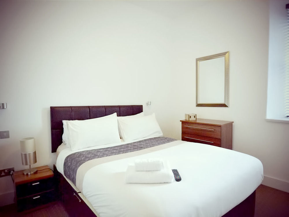 Apartment Howburn