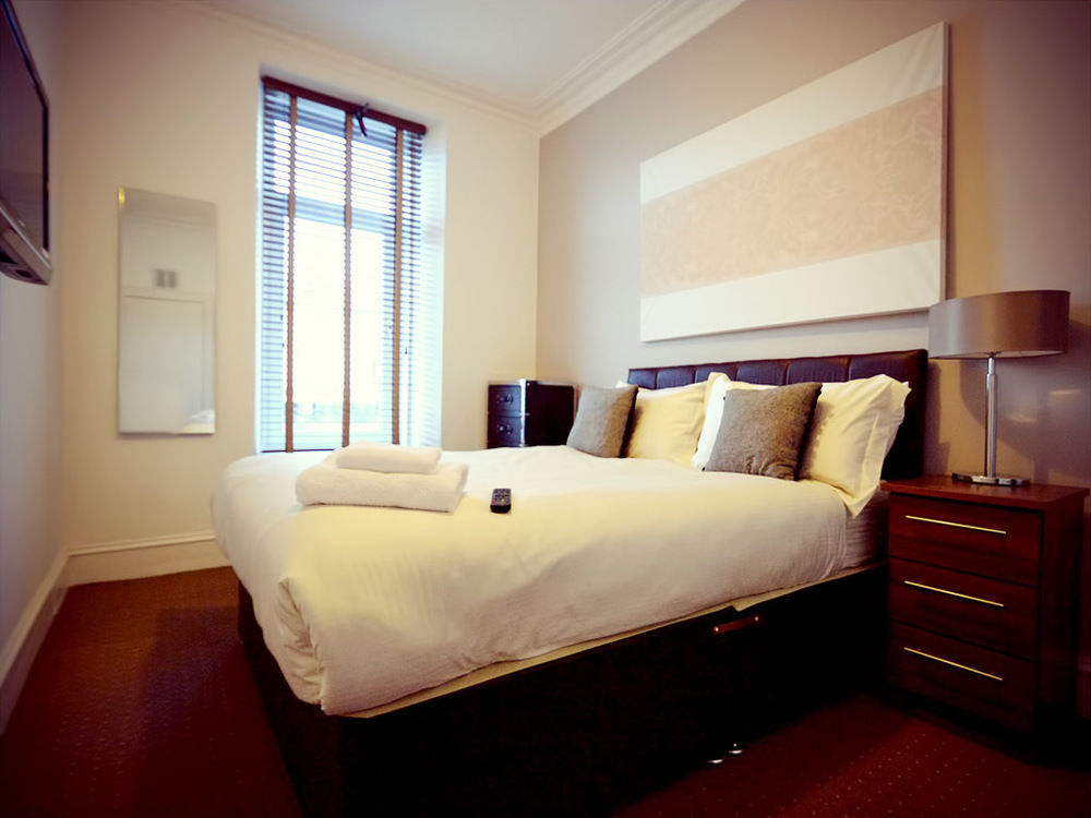 Howburn Apartment