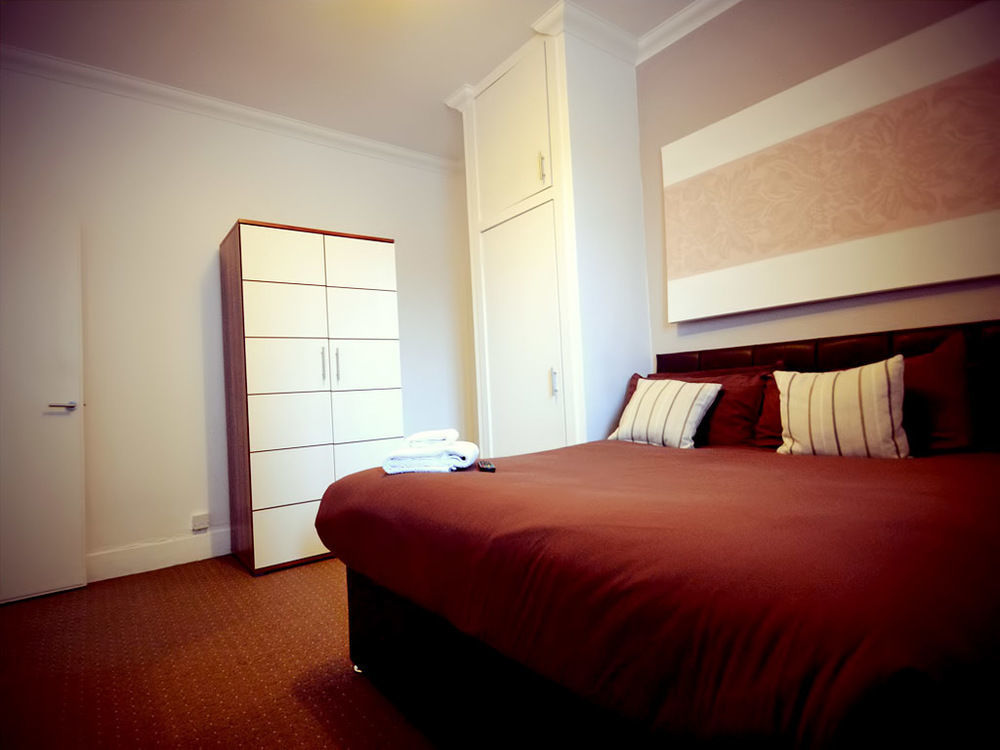 Apartment Howburn Aberdeen