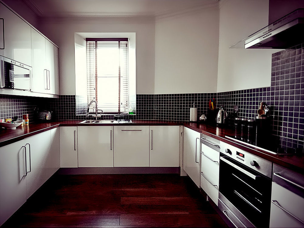 Apartment Howburn Aberdeen