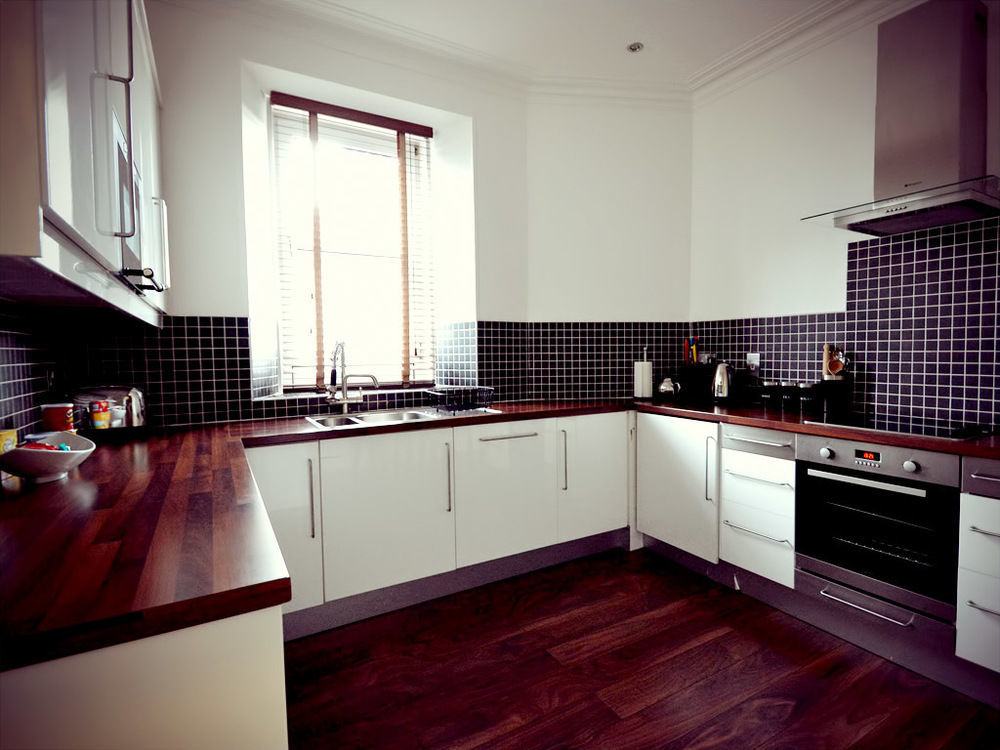 Apartment Howburn Aberdeen