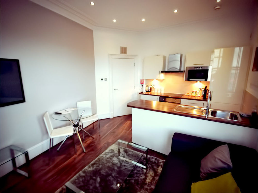 Howburn Apartment Aberdeen