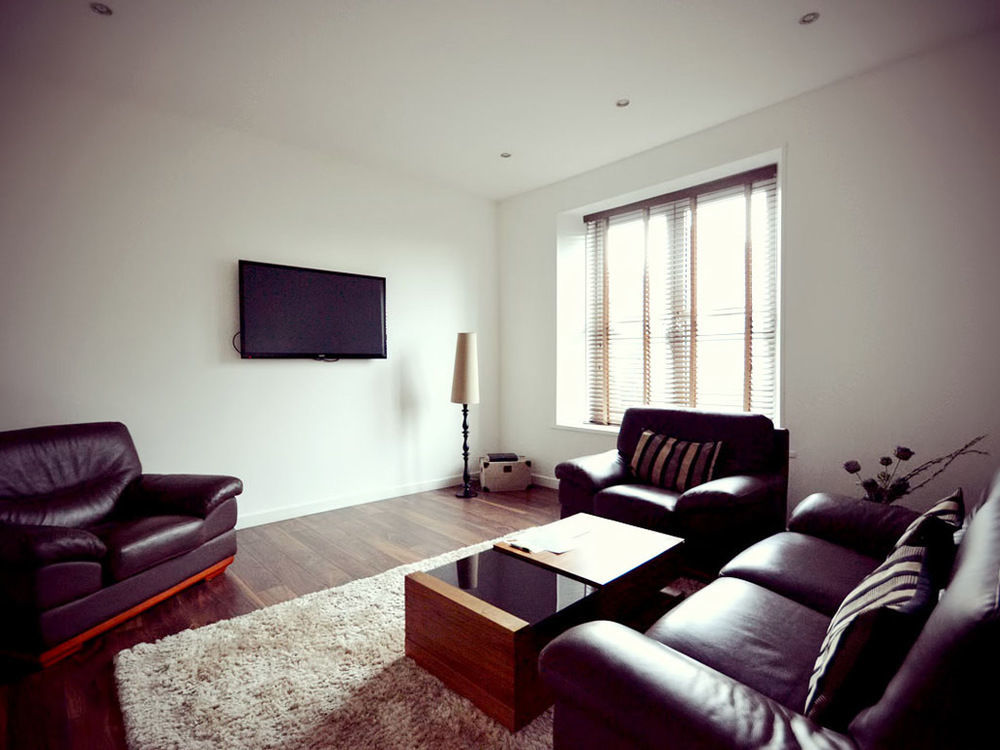 Apartment Howburn