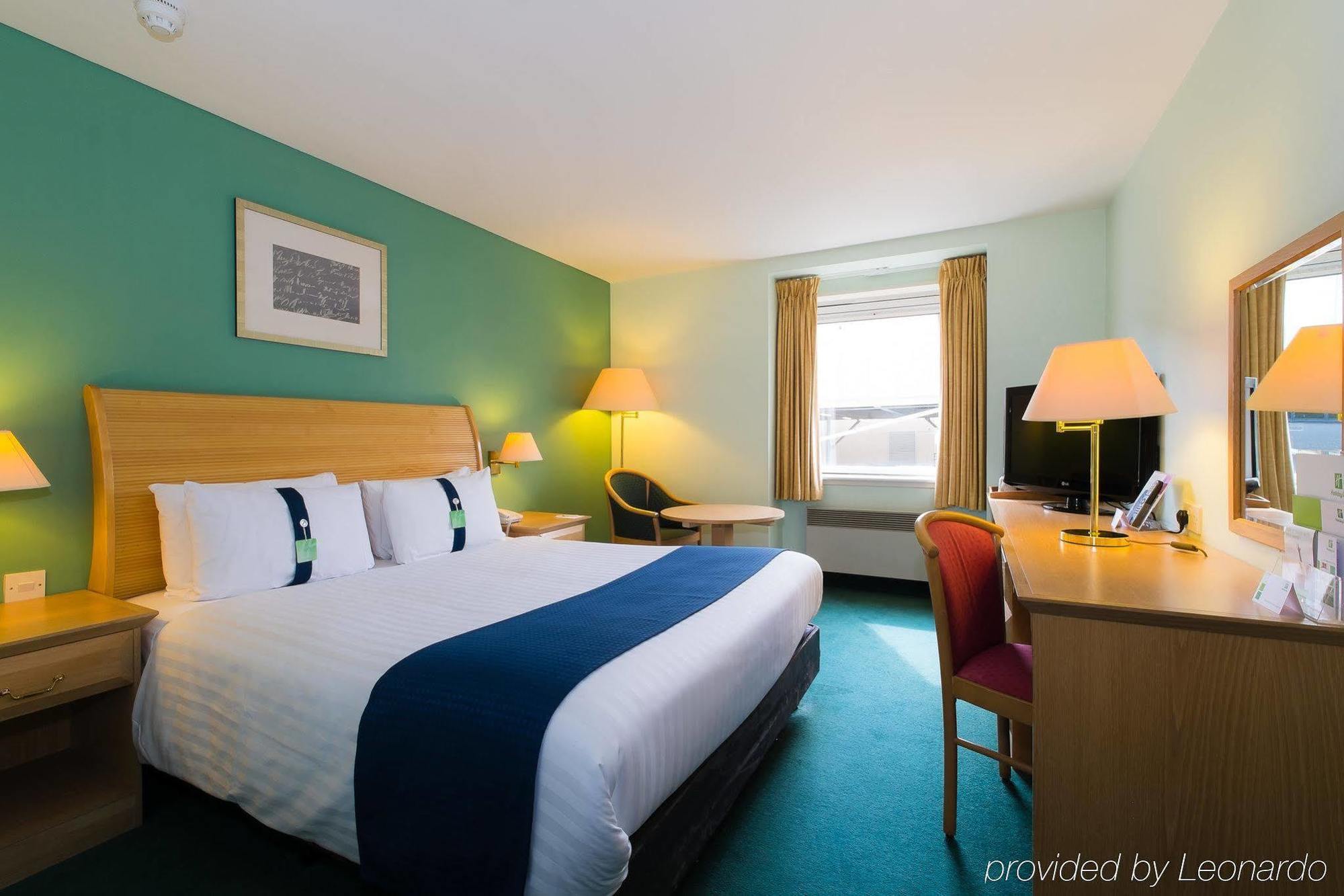 Hotel - Exhibition Centre 3*