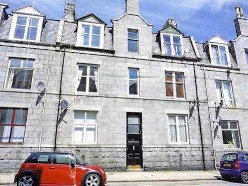 Howburn Court *