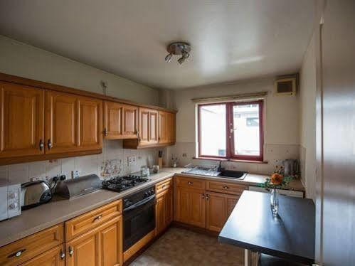 Apartment Howburn Court *