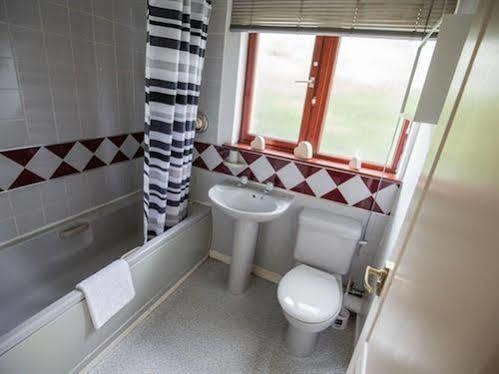 Howburn Court * Aberdeen
