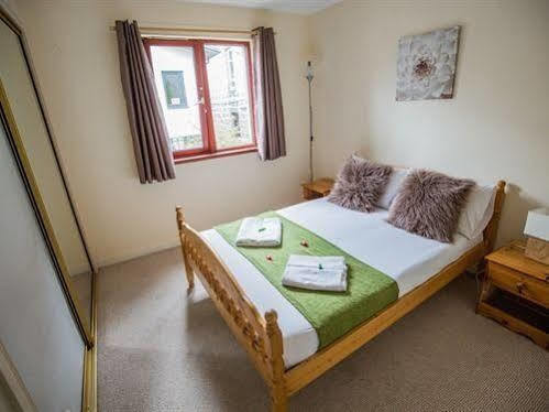 Howburn Court Apartment