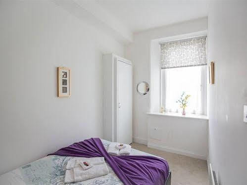 Wallfield Crescent * Aberdeen
