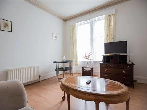 Apartamento Wallfield Crescent Aberdeen