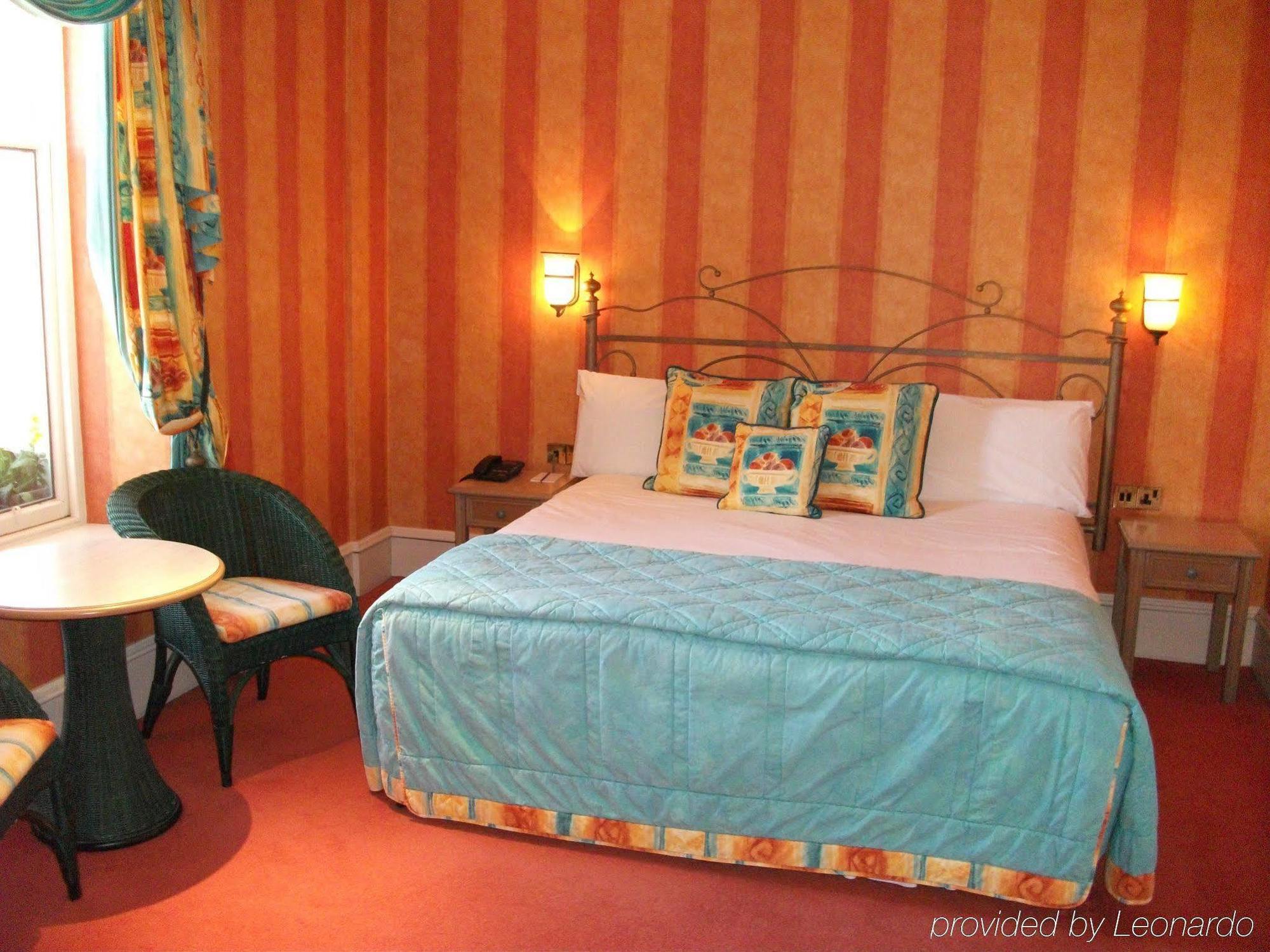 The Chester 4* Aberdeen