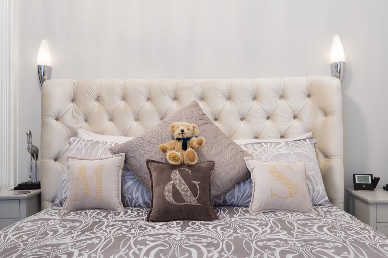 Apartment Marks At The Manor Luxury Riverside - Sleeps Up To 4, With Parking And Sky Tv Aberdeen