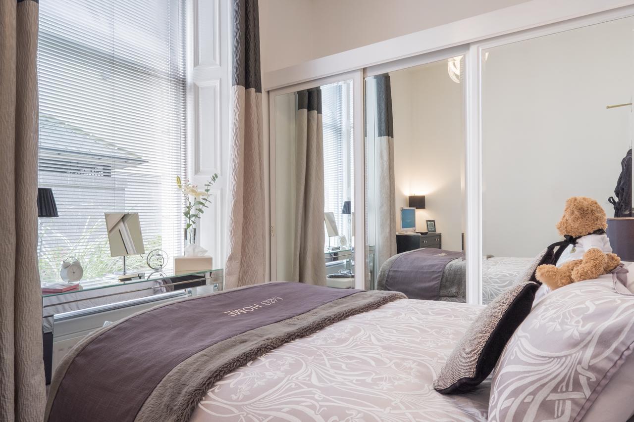 Marks At The Manor Luxury Riverside - Sleeps Up To 4, With Parking And Sky Tv * Aberdeen