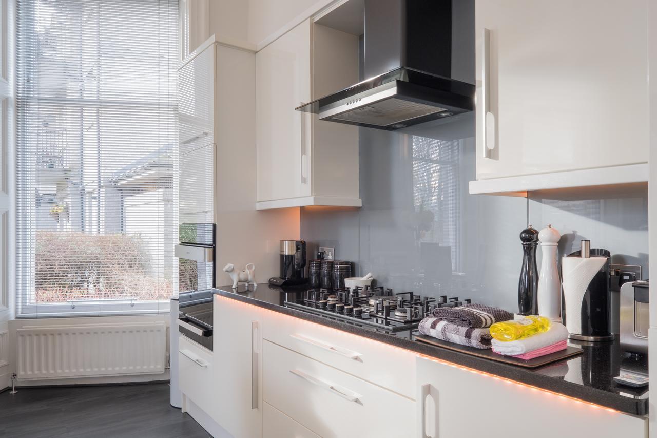 Marks At The Manor Luxury Riverside - Sleeps Up To 4, With Parking And Sky Tv * Aberdeen