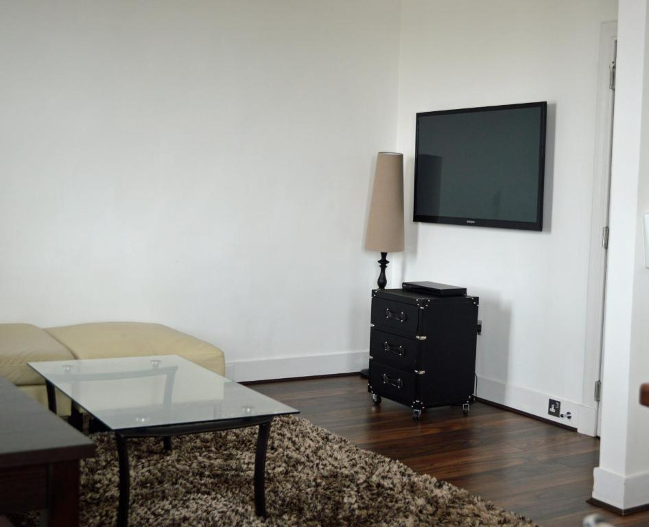 Howburn Apartment Aberdeen