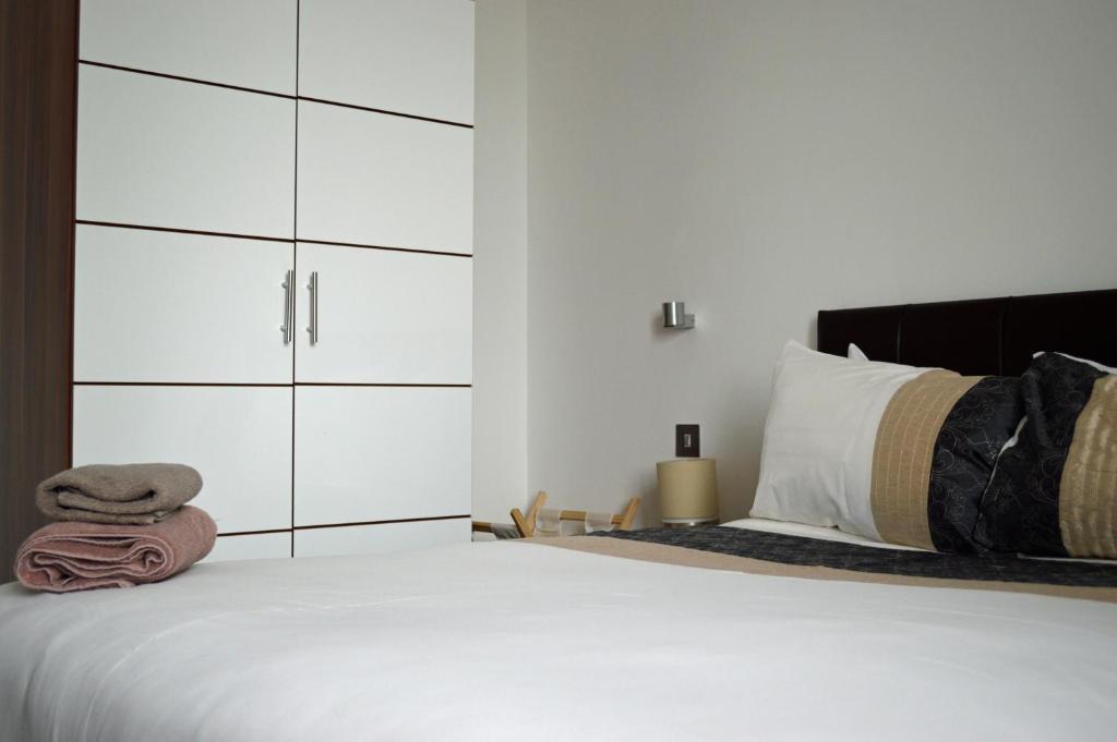 Apartment Howburn *