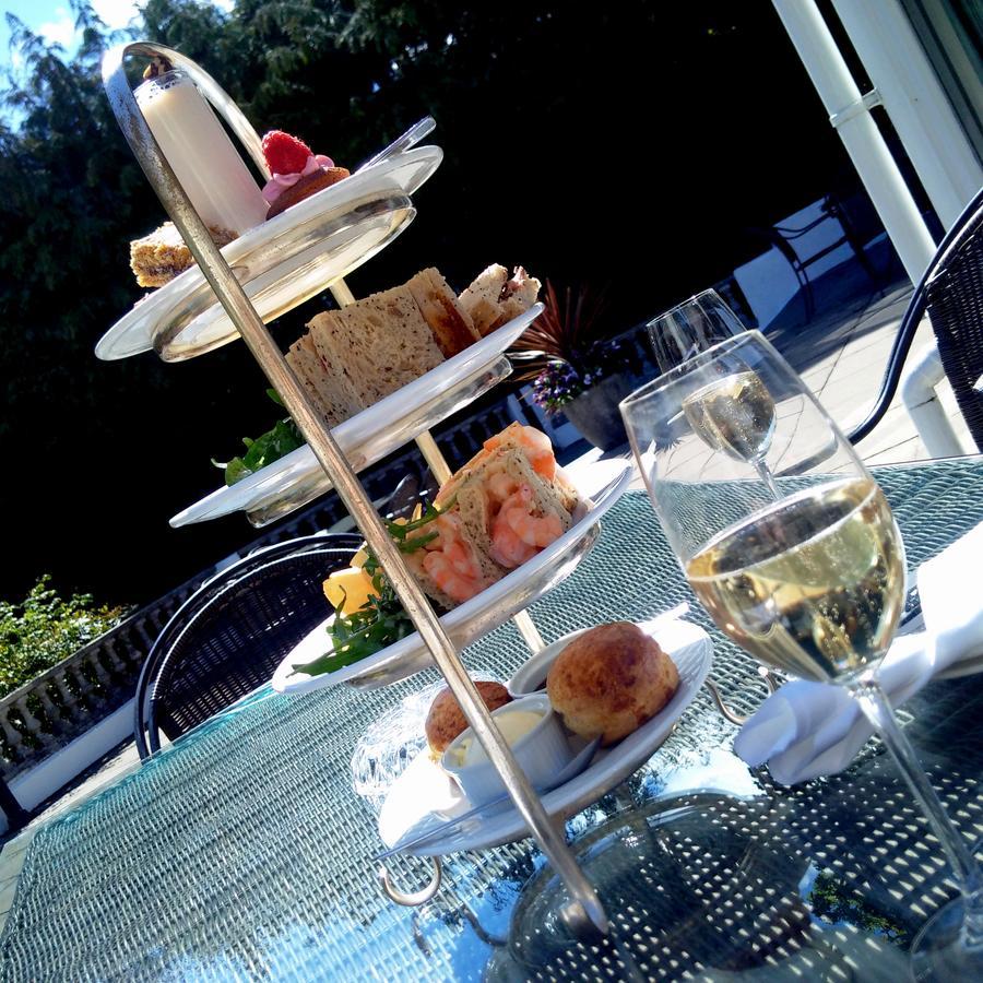 Marcliffe Hotel 5*