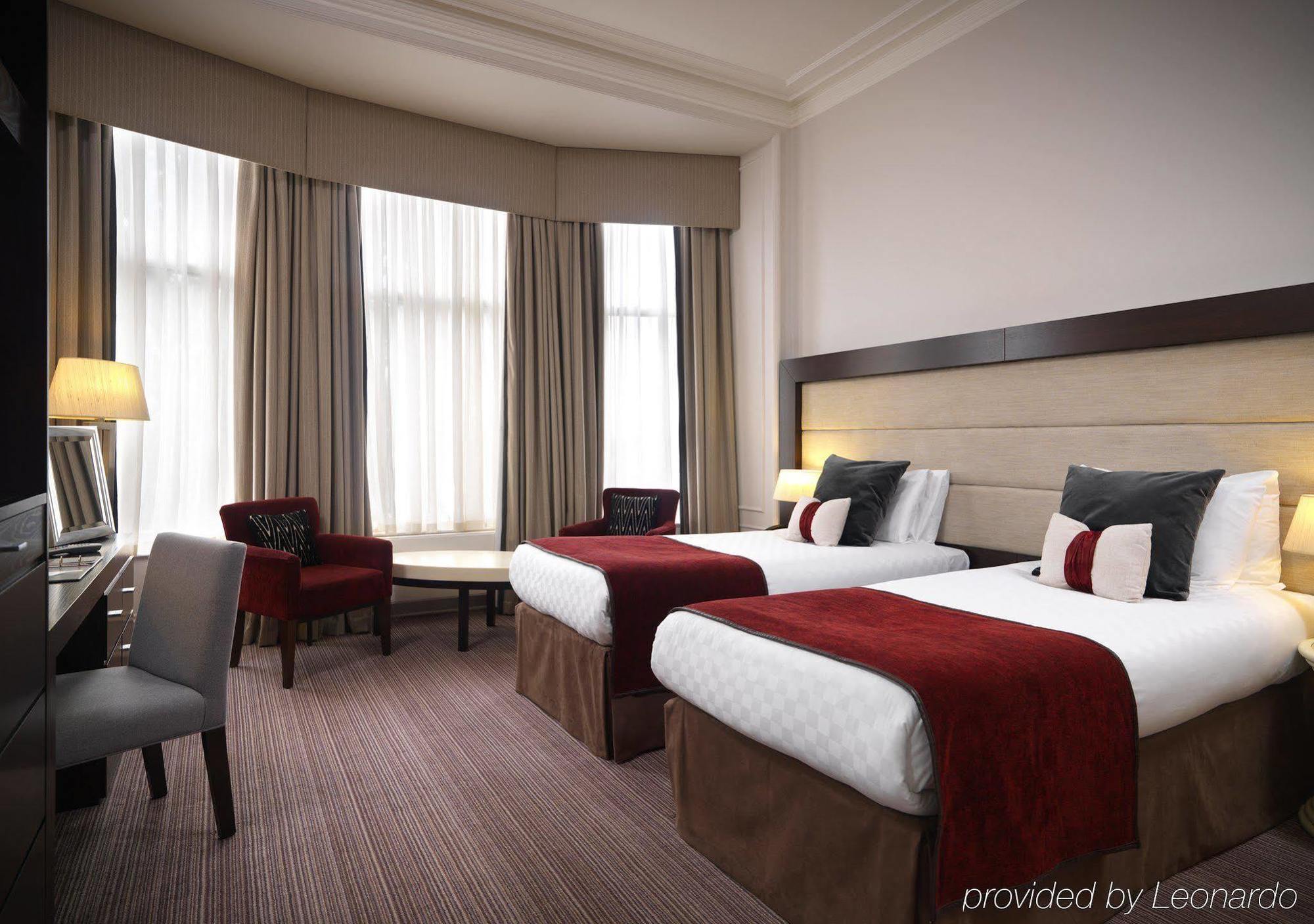 Mercure Caledonian Aberdeen