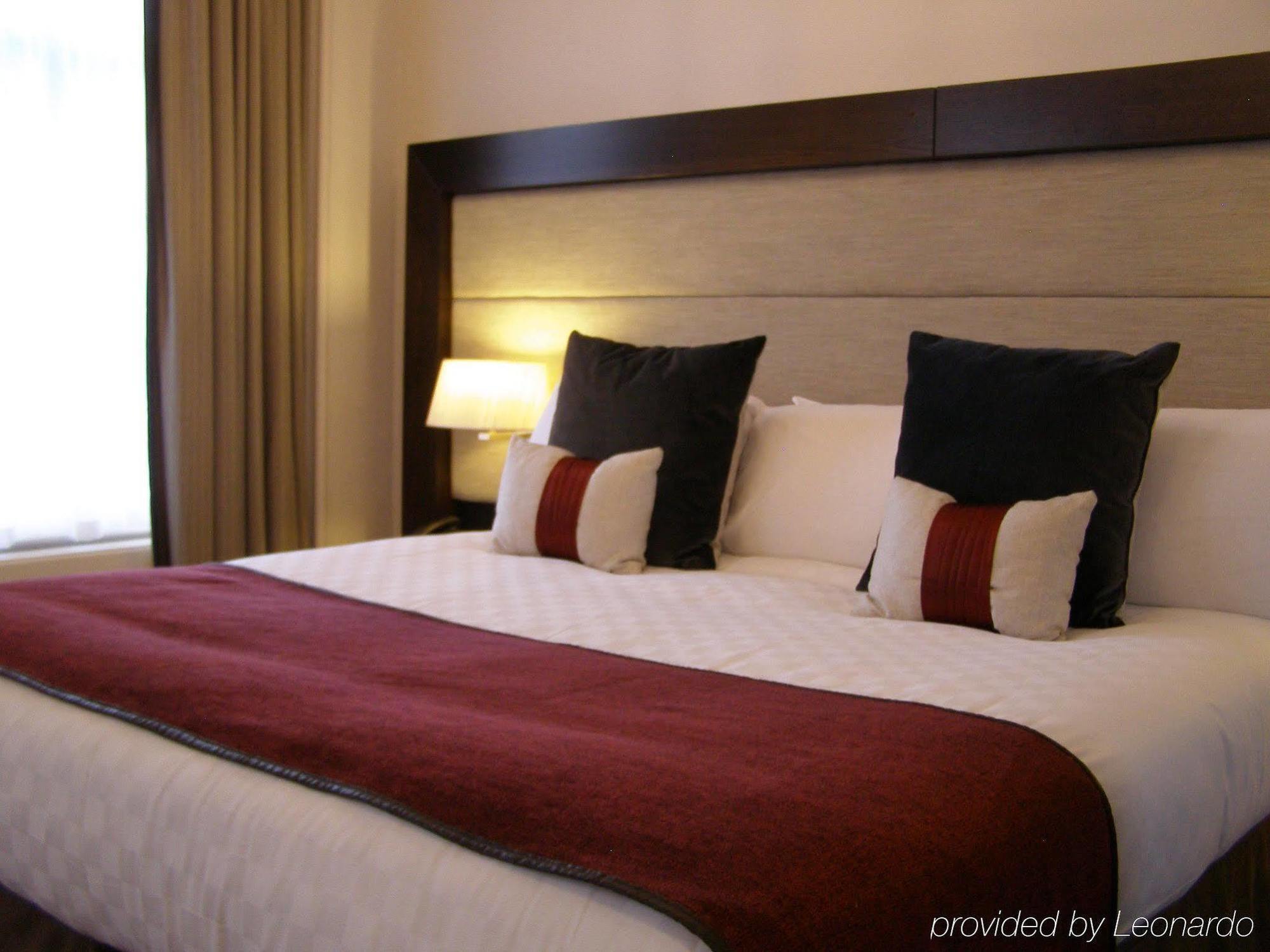 Hotel Mercure Caledonian 4*