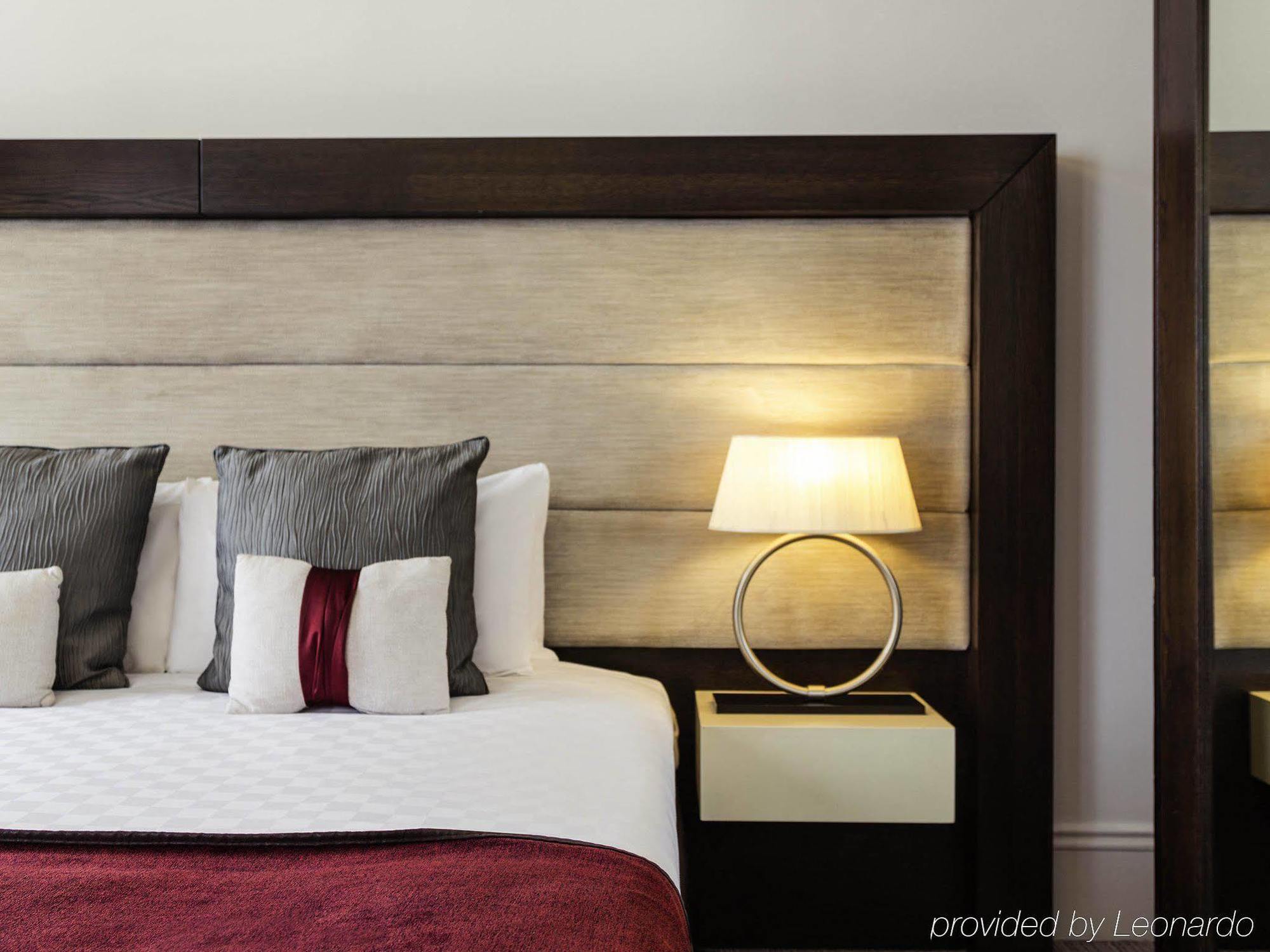 Mercure Caledonian 4* Aberdeen