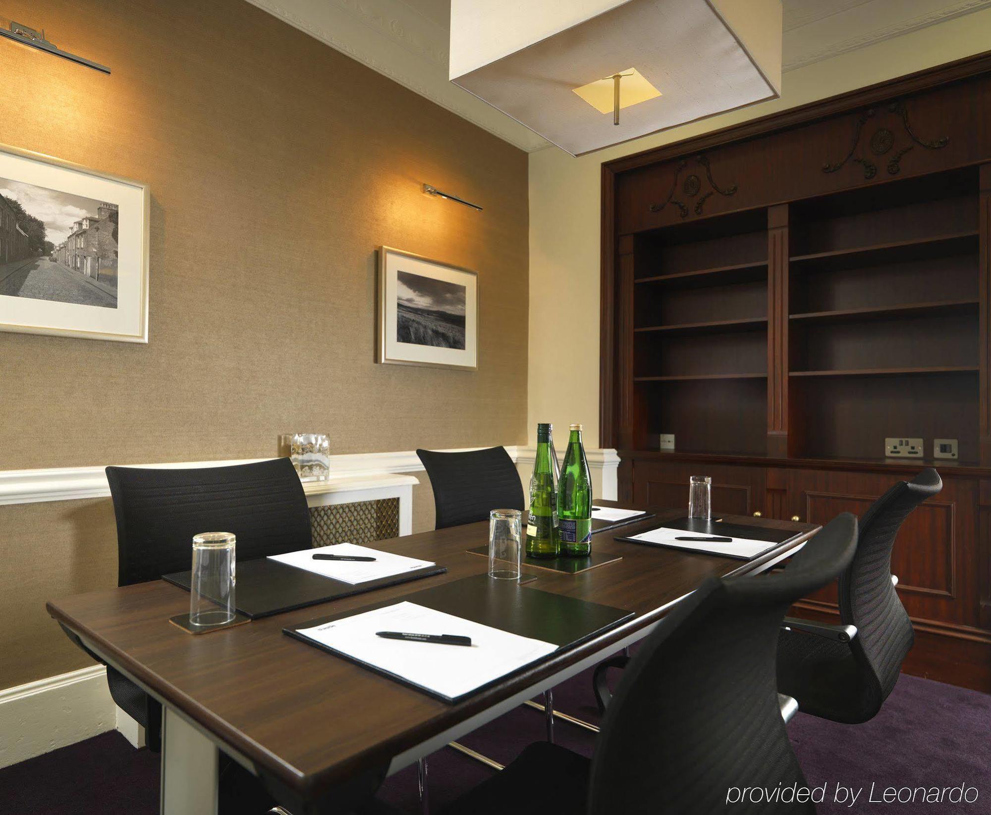 Mercure Caledonian 4* Aberdeen