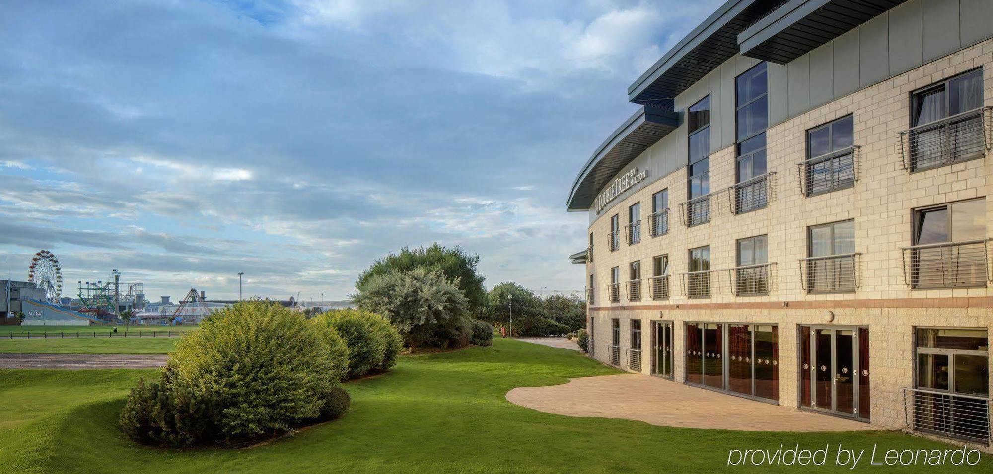 Doubletree By Hilton Centre 4* Aberdeen