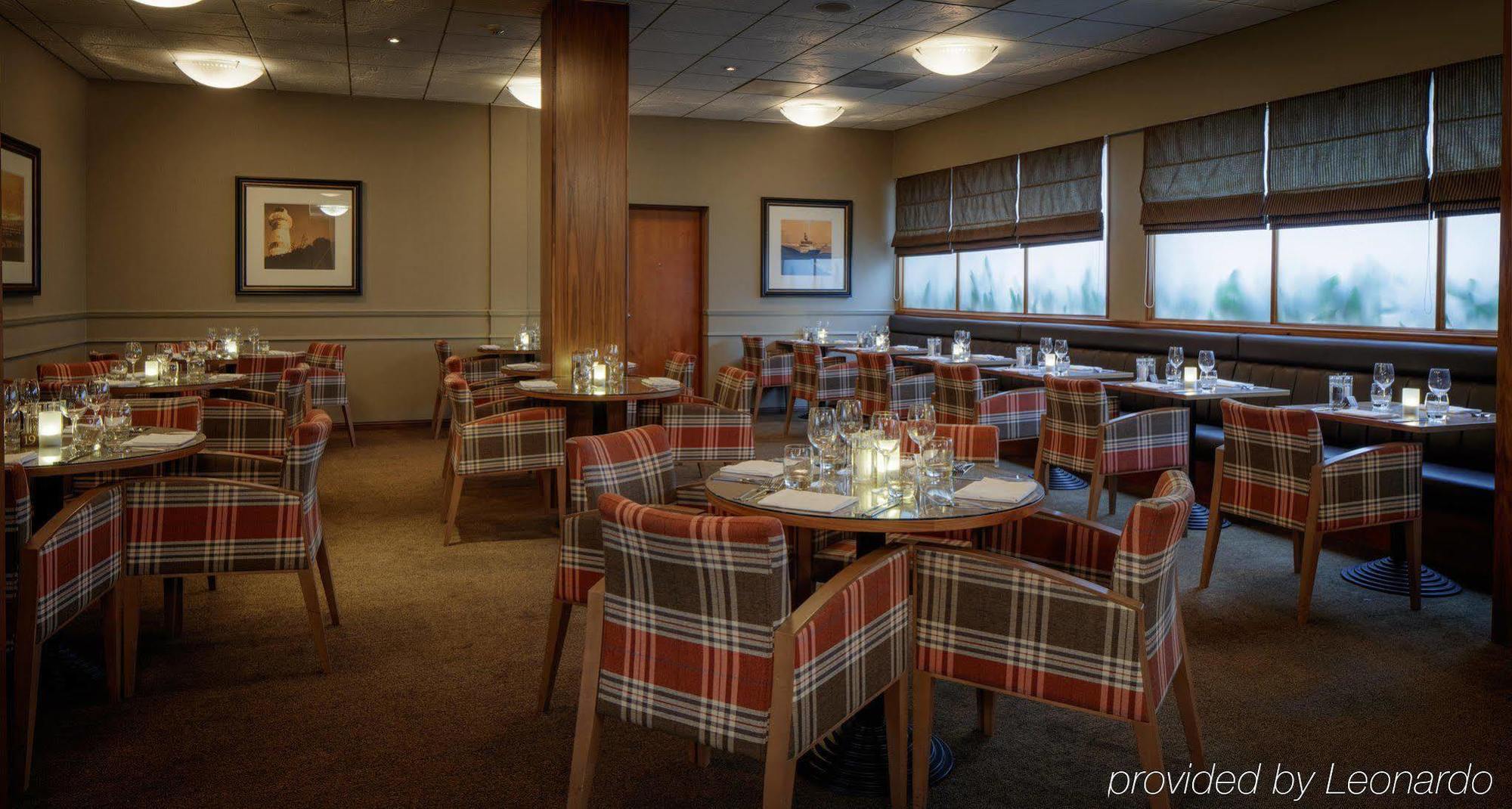 Hotel Doubletree By Hilton Centre 4*