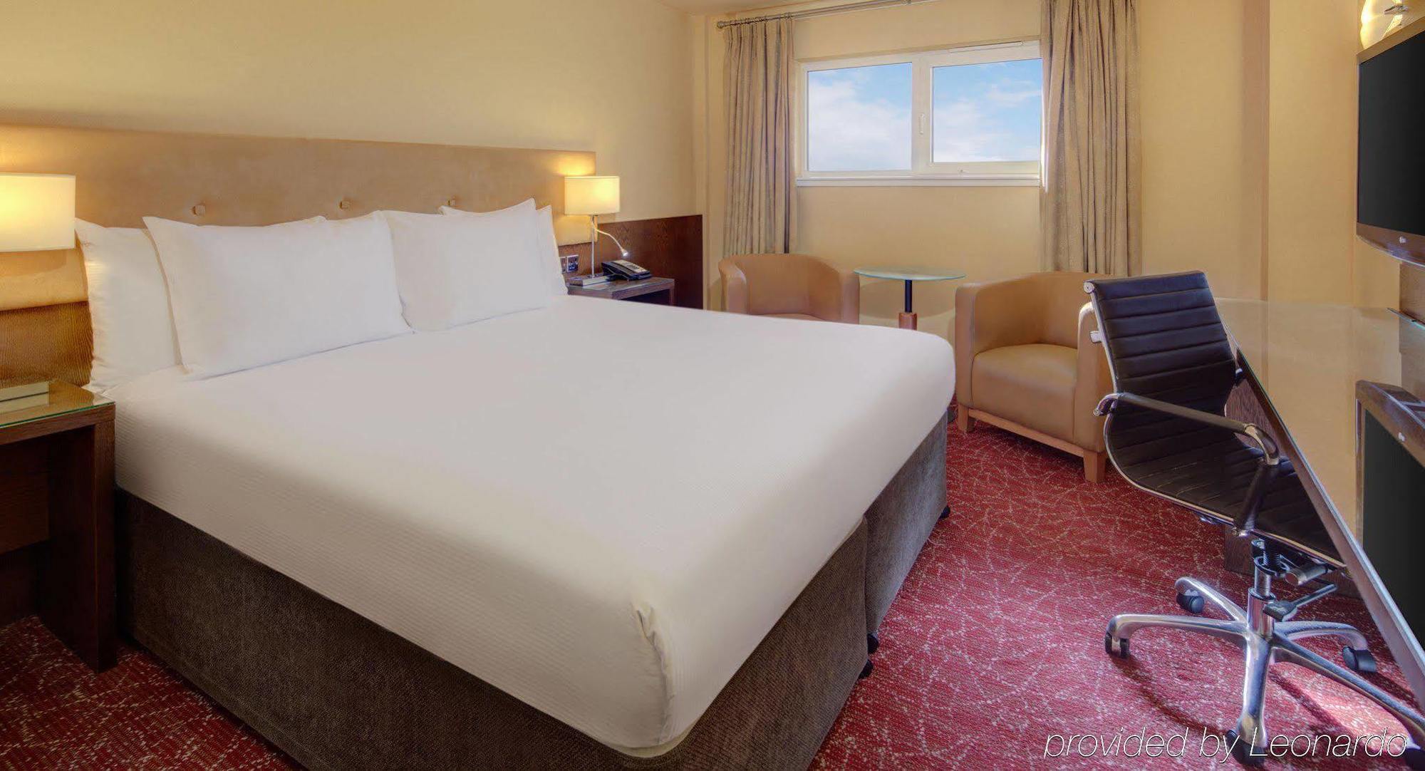 Hotel Doubletree By Hilton Centre