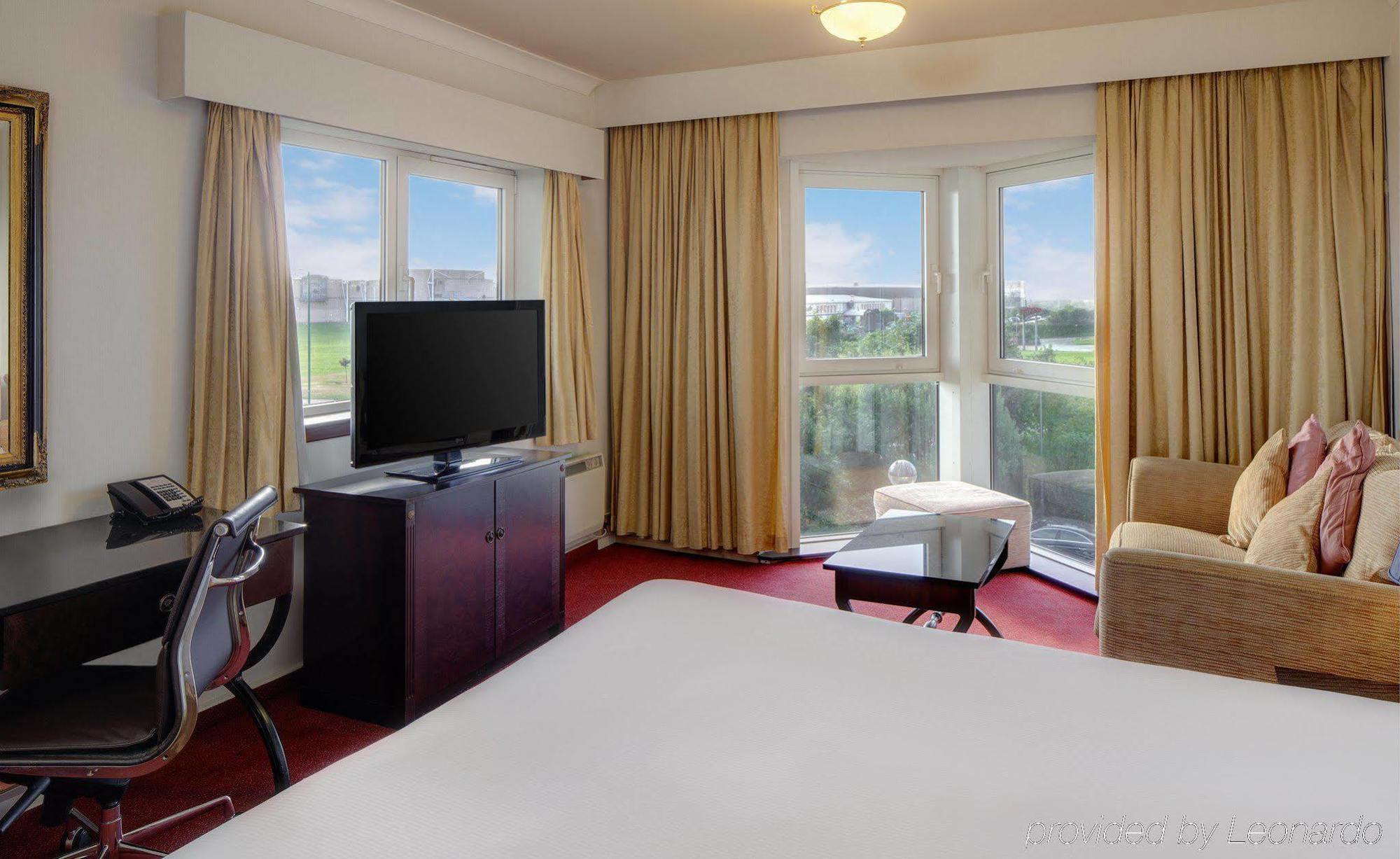 Hotel Doubletree By Hilton Centre 4*