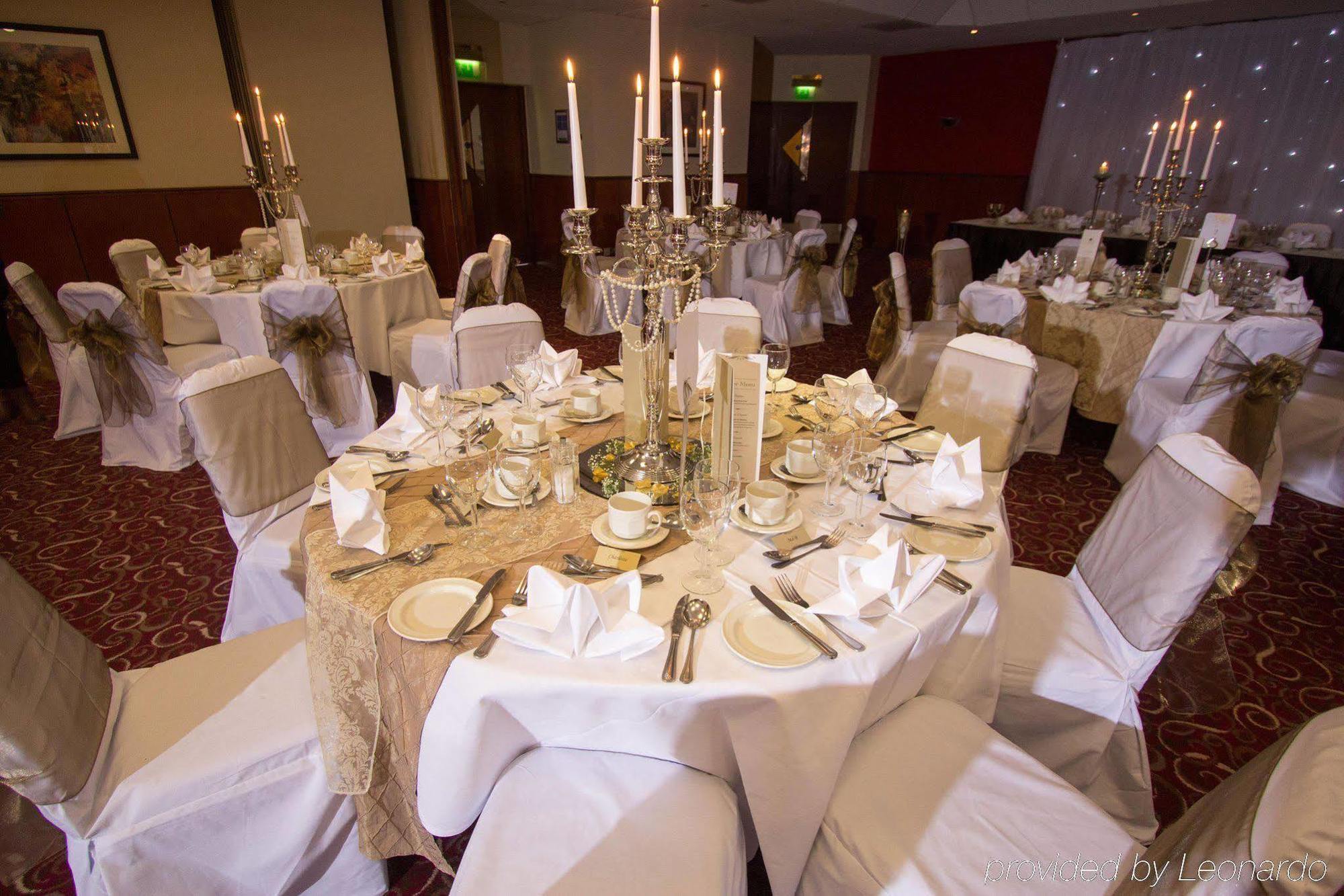 Doubletree By Hilton Centre 4* Aberdeen
