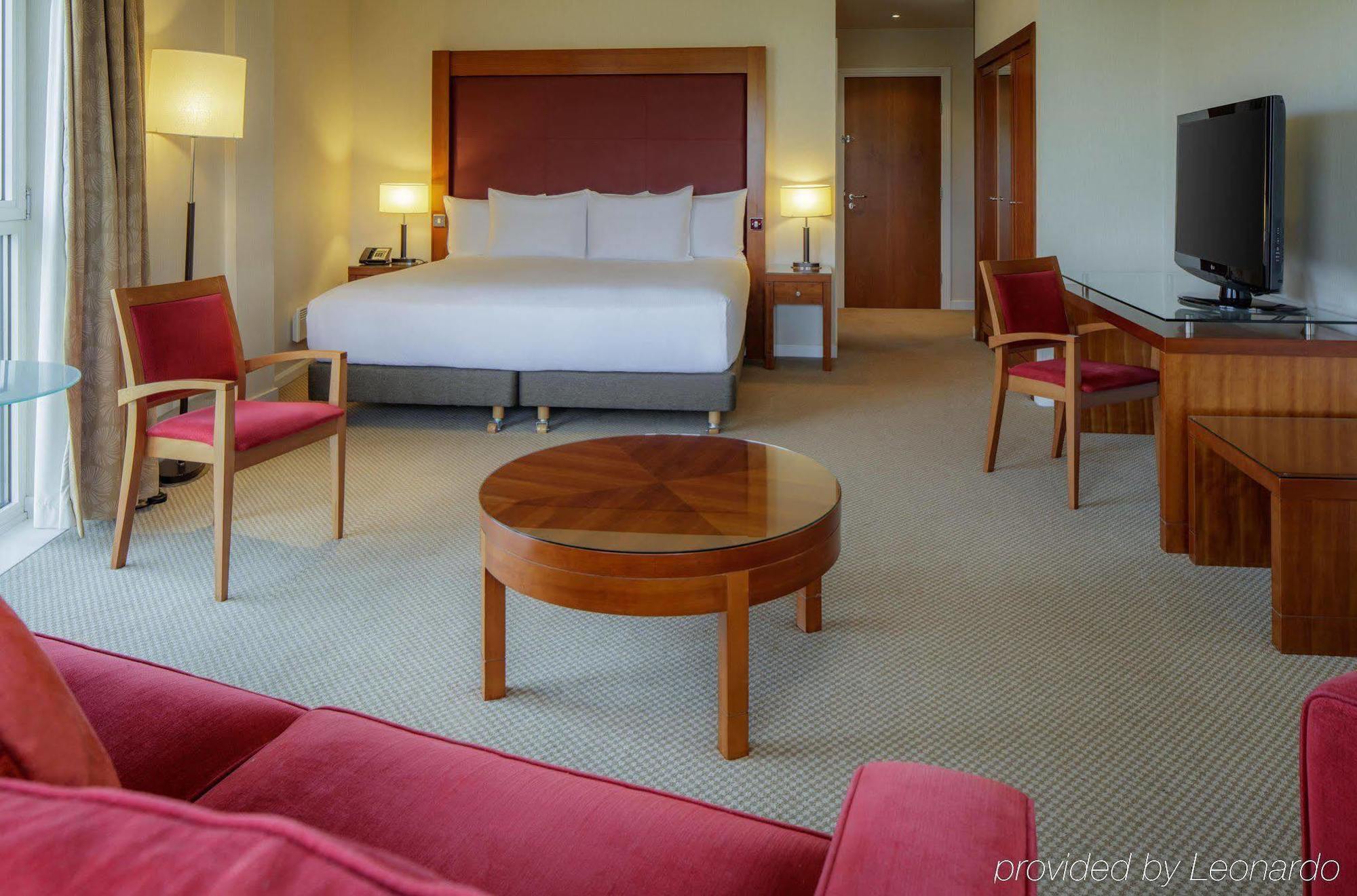 Hotel Doubletree By Hilton Centre 4*