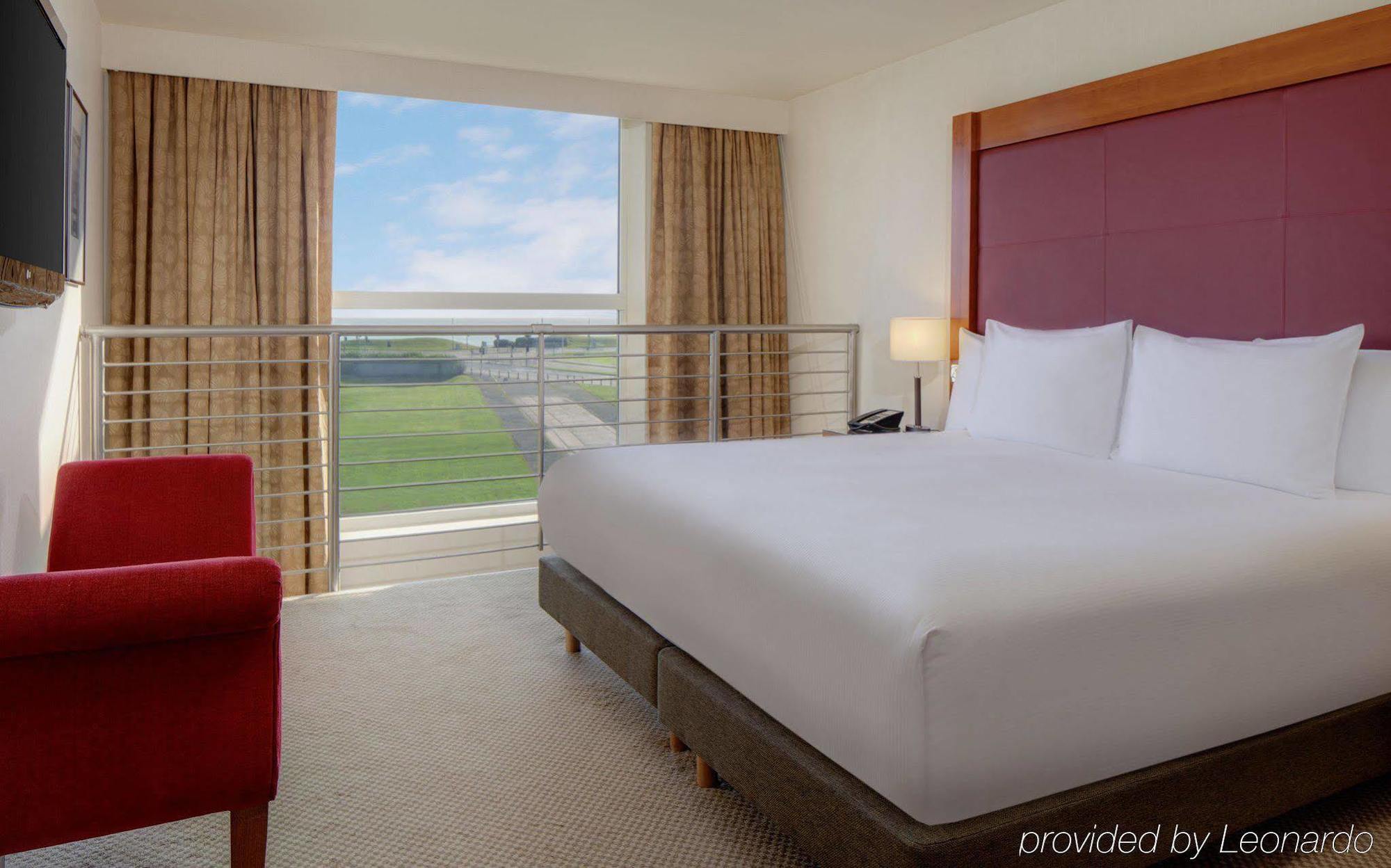 Doubletree By Hilton Centre Aberdeen