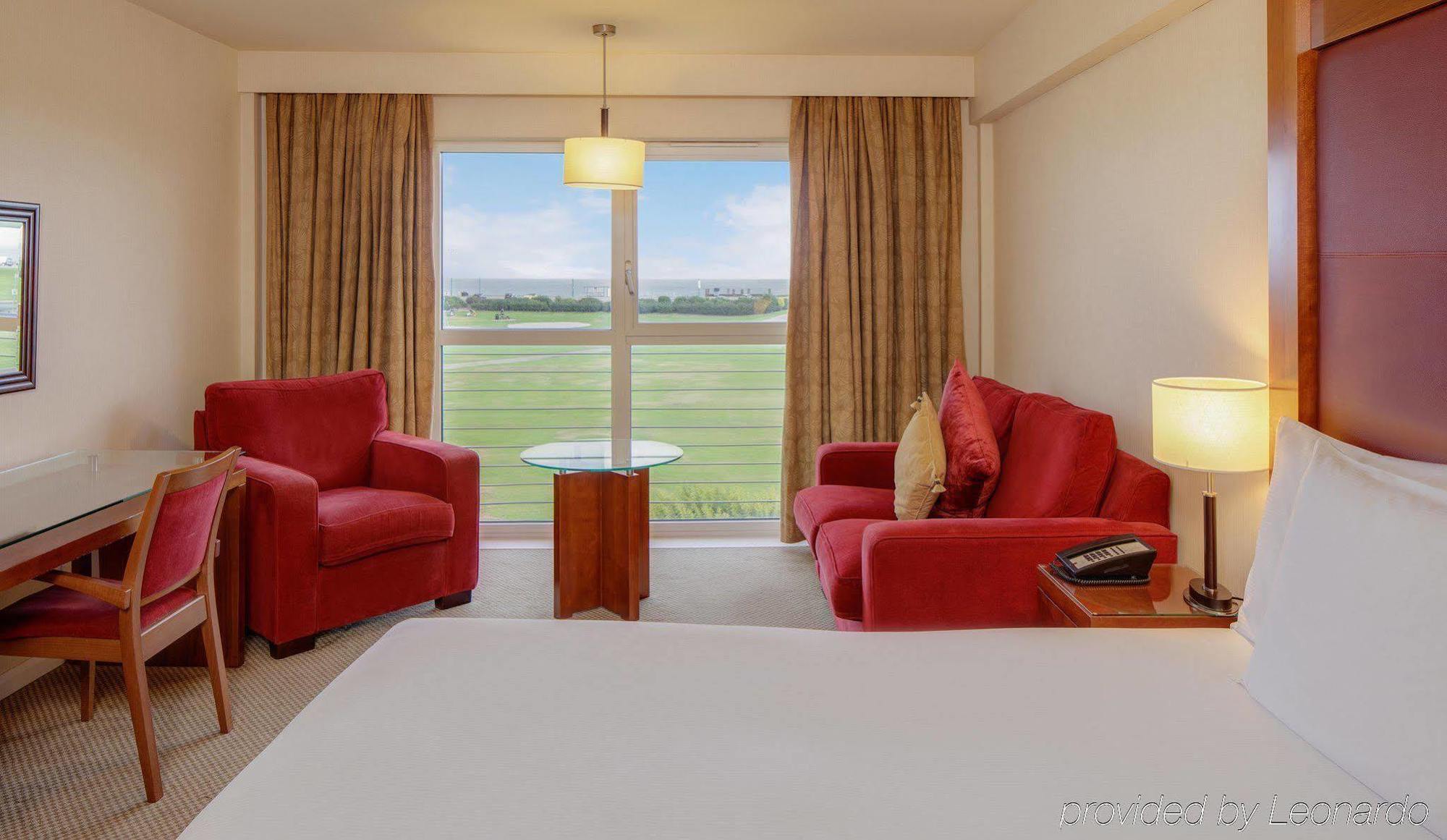 Hotel Doubletree By Hilton Centre
